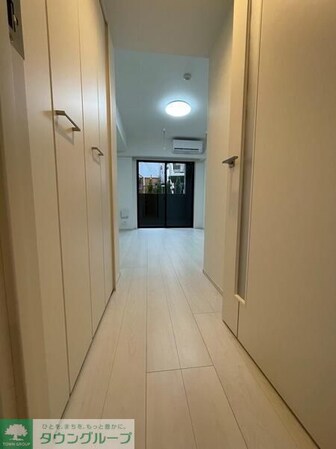 アーバンパーク梅島の物件内観写真